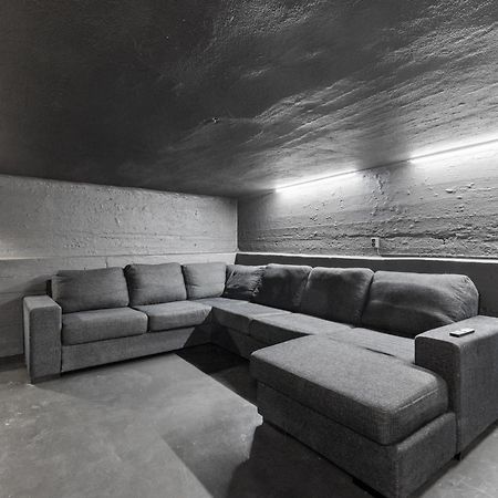 Luxury Villa In Downtown レイキャヴィーク エクステリア 写真