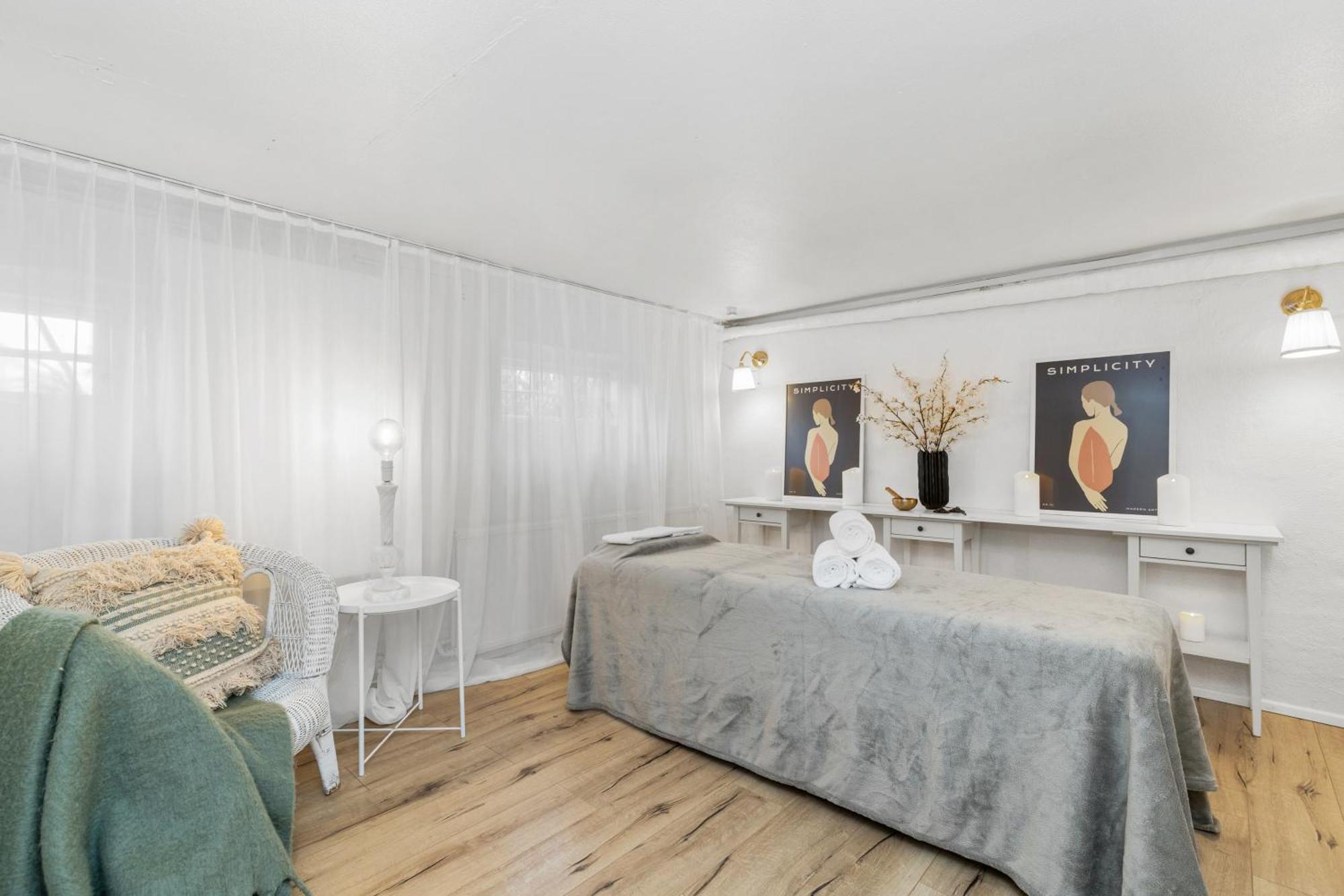 Luxury Villa In Downtown レイキャヴィーク エクステリア 写真