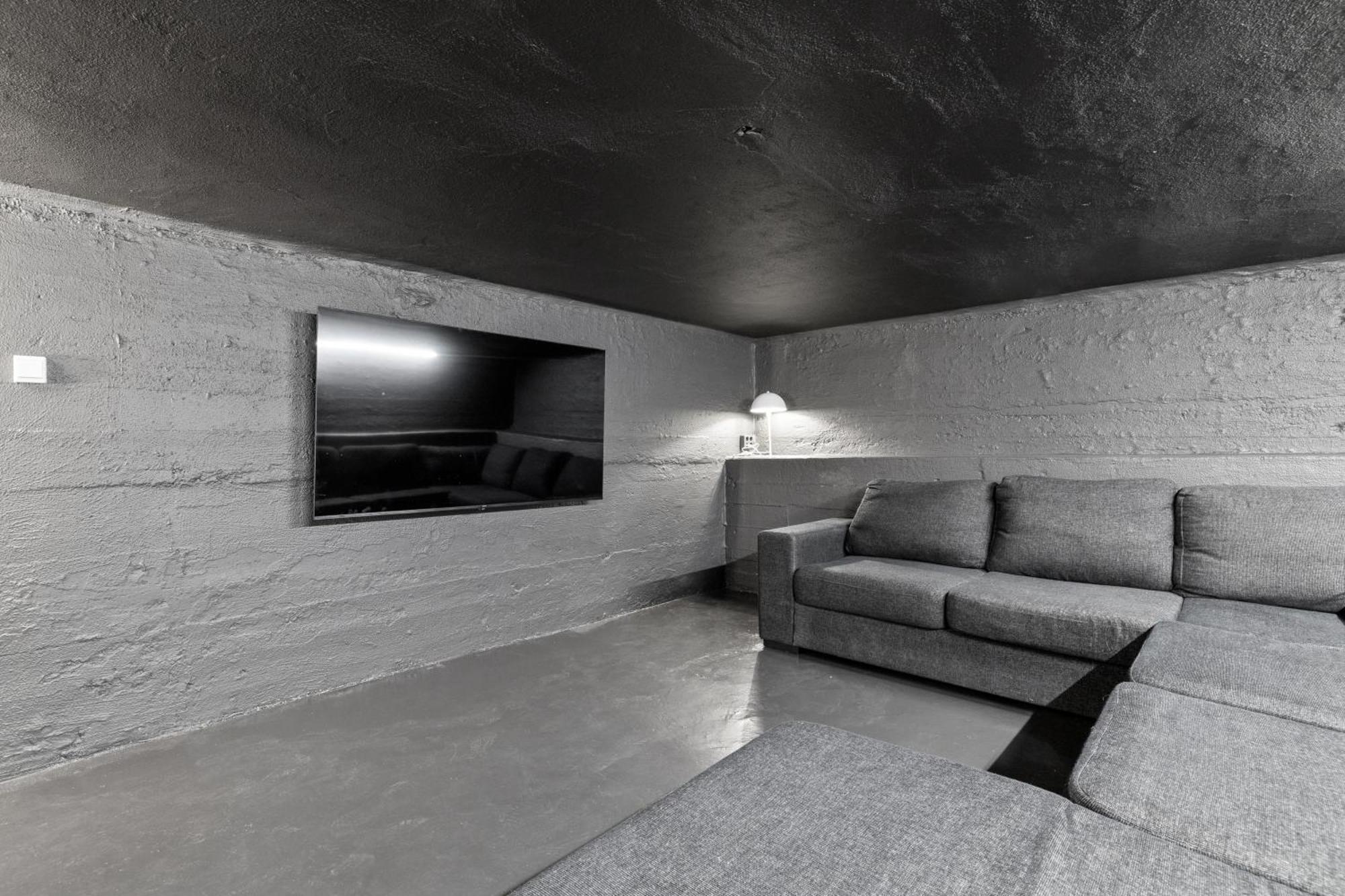 Luxury Villa In Downtown レイキャヴィーク エクステリア 写真